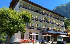Hotel Residence Brunner